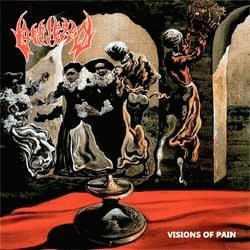 Besieged (CAN) : Visions of Pain